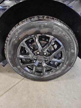 Used 2023 Chevrolet Equinox LT image 39