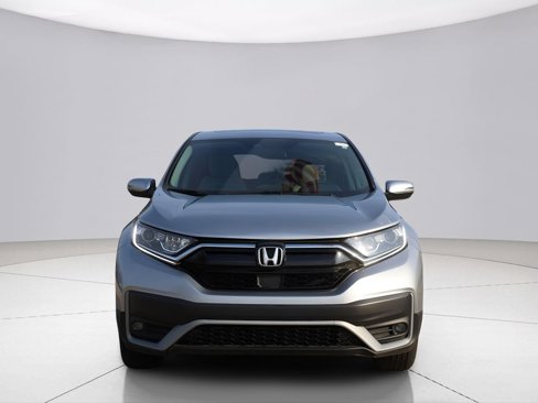 Used 2021 Honda CR-V EX image 4