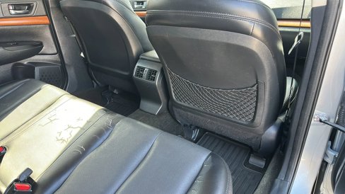 Used 2014 Subaru Outback 2.5i Limited image 15