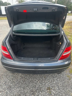 Used 2013 Mercedes-Benz C 300 4MATIC Sedan image 18