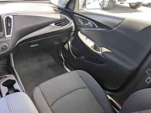 Certified 2024 Chevrolet Malibu LT image 18