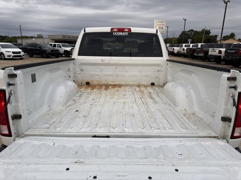 Used 2022 RAM 1500 Tradesman image 9
