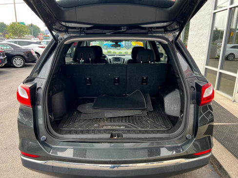 Used 2019 Chevrolet Equinox LT image 15