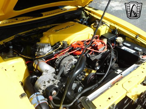 Used 1995 Ford Mustang GT image 24