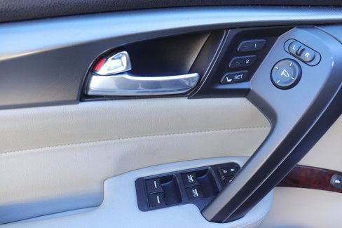 Used 2012 Acura TL image 21