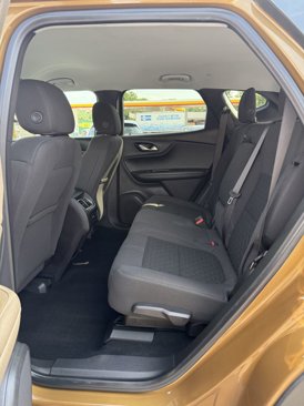 Used 2019 Chevrolet Blazer LT image 24