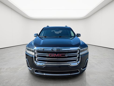Used 2023 GMC Acadia SLT image 2