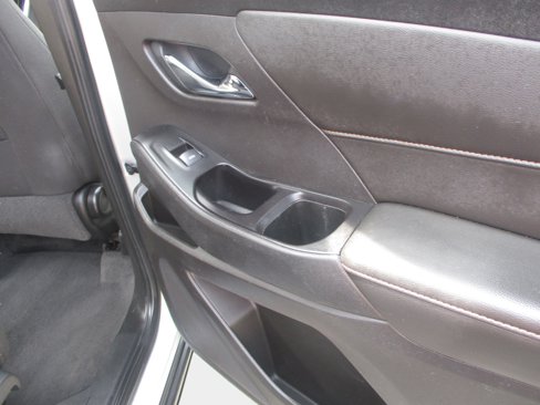 Used 2018 Chevrolet Traverse LT image 14