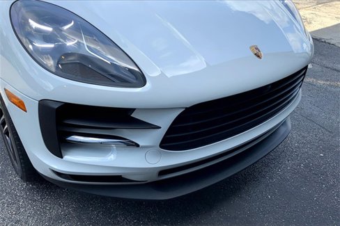 Certified 2021 Porsche Macan S image 48