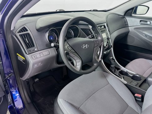 Used 2013 Hyundai Sonata GLS w/ Popular Equipment Pkg image 9