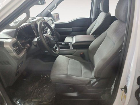 Used 2022 Ford F150 XLT w/ XTR Package image 16