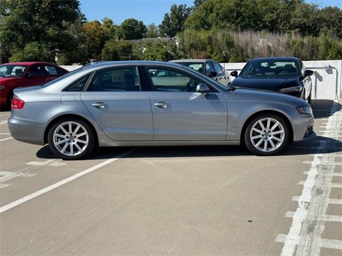 Used 2011 Audi A4 2.0T Premium Plus image 2