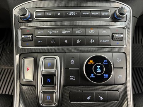 Used 2023 Hyundai Santa Fe SEL image 41