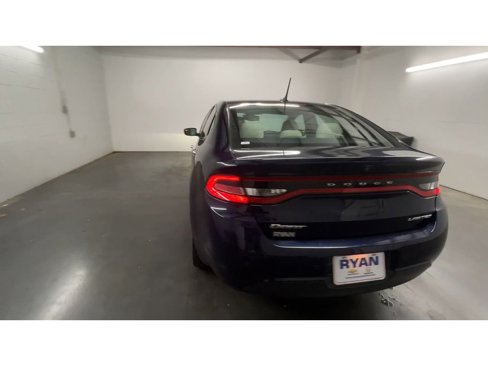 Used 2015 Dodge Dart Limited w/ Technology Group image 7