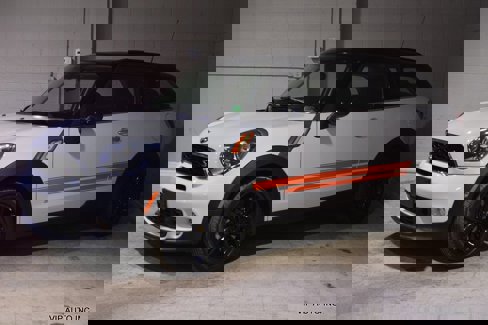 Used 2015 MINI Cooper Paceman S image 23