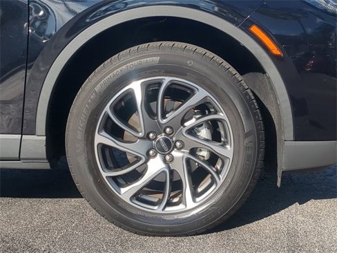 Used 2022 Lincoln Corsair FWD w/ Equipment Group 101A image 11