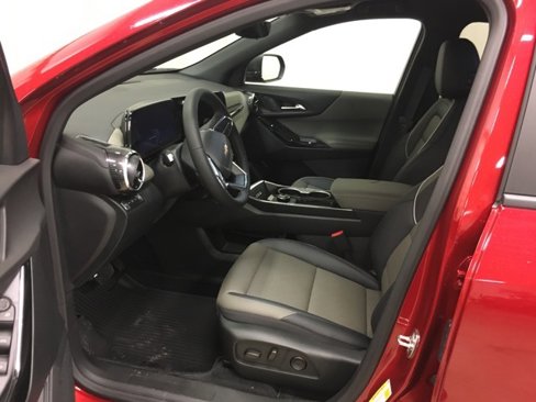 New 2026 Chevrolet Equinox LT w/ Convenience Package II image 16