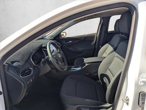 Used 2022 Chevrolet Malibu LS image 10