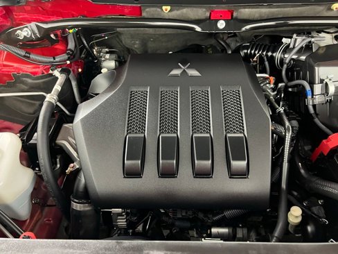 Used 2024 Mitsubishi Eclipse Cross SE image 37
