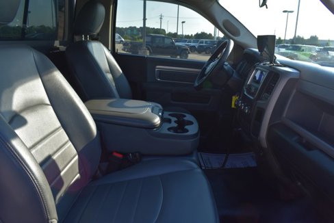 Used 2014 RAM 1500 Tradesman w/ Power & Remote Entry Group image 15