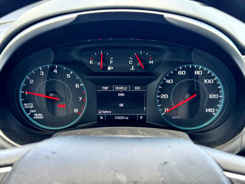 Used 2022 Chevrolet Malibu LS w/ Driver Confidence Package image 30