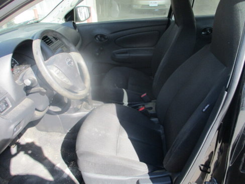 Used 2016 Nissan Versa S image 25