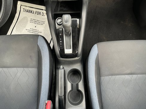 Used 2023 Nissan Versa SV image 39