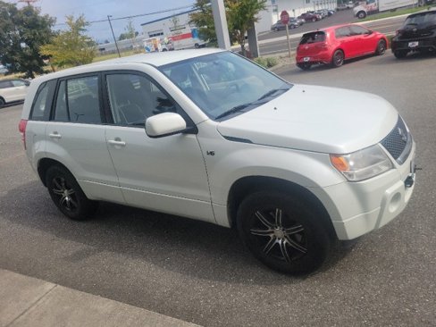 Used 2008 Suzuki Grand Vitara 4WD image 2