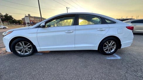Used 2016 Hyundai Sonata SE image 4