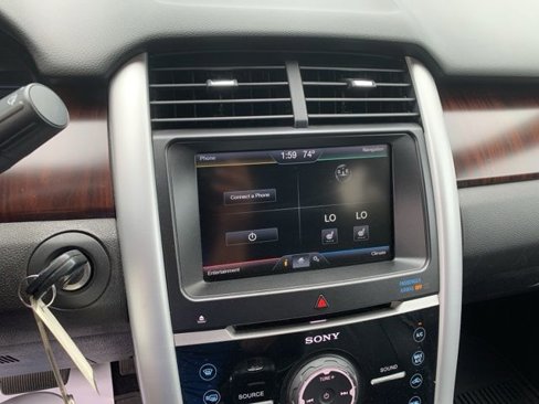 Used 2014 Ford Edge Limited image 28
