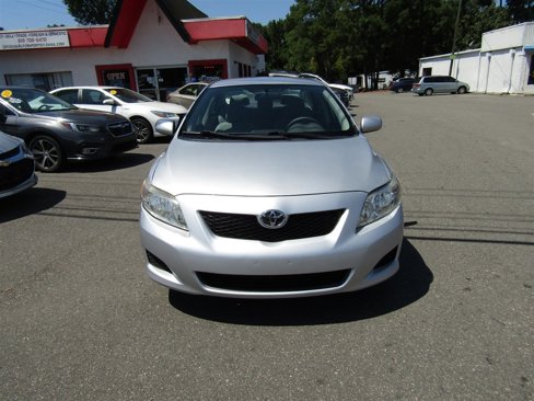 Used 2010 Toyota Corolla image 2