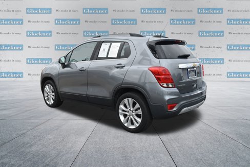 Used 2020 Chevrolet Trax Premier image 7