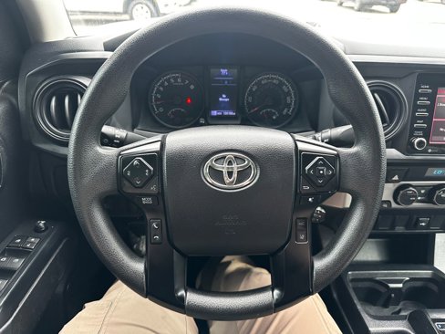 Used 2021 Toyota Tacoma SR image 52