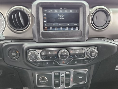 Used 2018 Jeep Wrangler Unlimited Sport S image 19