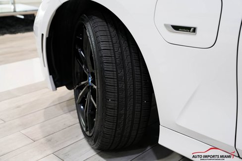 Used 2023 BMW 330e w/ M Sport Package image 77