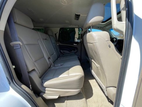 Used 2019 Chevrolet Tahoe LT image 29