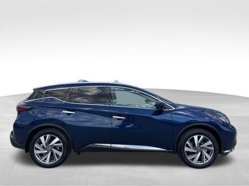 Used 2020 Nissan Murano SL image 8