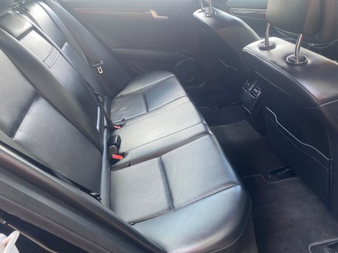Used 2012 Mercedes-Benz C 300 Sport image 20