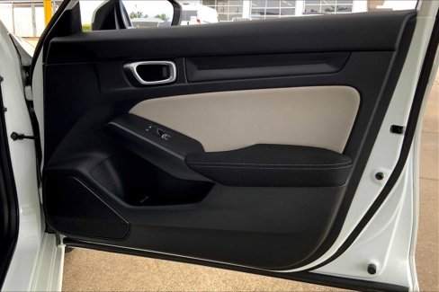 Used 2022 Honda Civic LX image 22