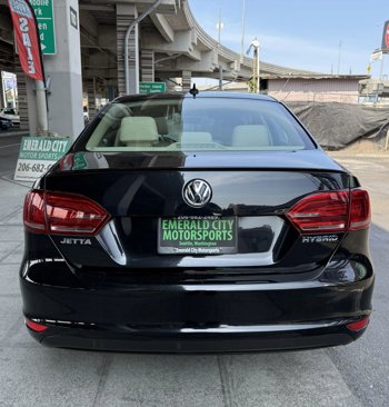 Used 2013 Volkswagen Jetta SE image 6