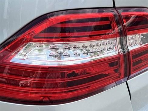 Used 2015 Mercedes-Benz ML 350 4MATIC image 10