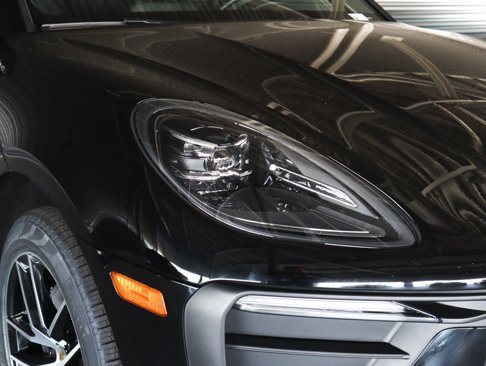 Certified 2023 Porsche Macan image 26