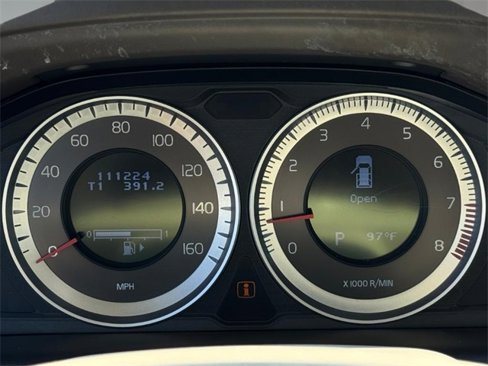 Used 2012 Volvo XC60 3.2 image 20