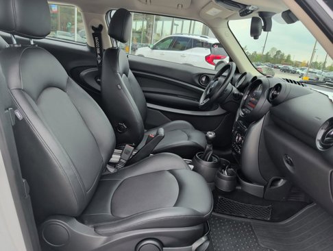 Used 2015 MINI Cooper Paceman S image 19