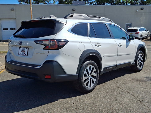 Certified 2023 Subaru Outback Premium image 6