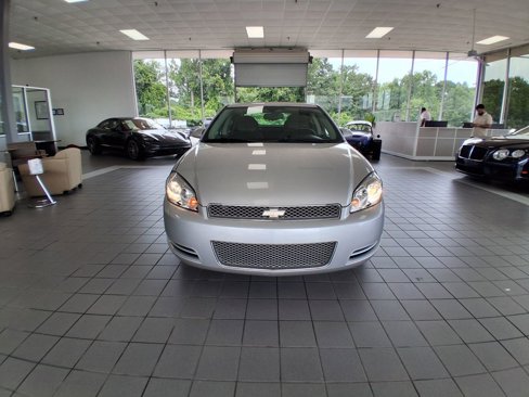 Used 2014 Chevrolet Impala LT image 8