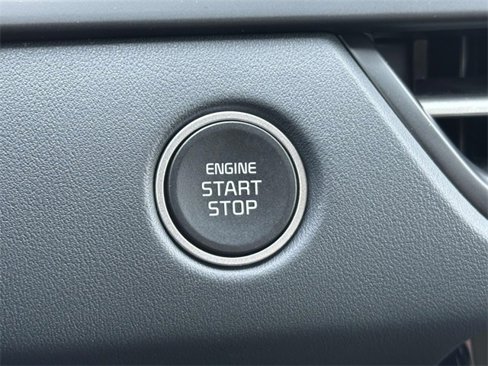 New 2025 Kia Seltos EX w/ EX Sunroof Package image 17