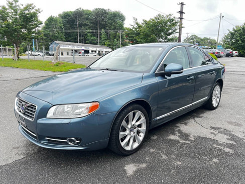 Used 2012 Volvo S80 T6 Platinum image 8
