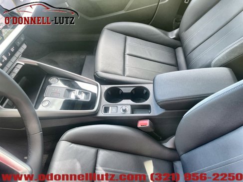Used 2022 Audi A3 2.0T Premium Plus image 21