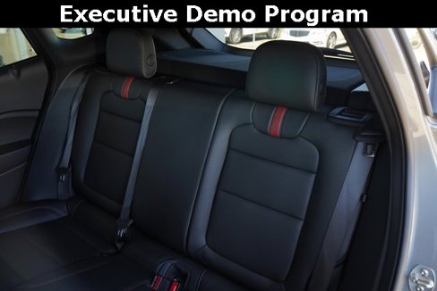 Used 2025 Chevrolet Trax RS w/ Driver Confidence Package image 24